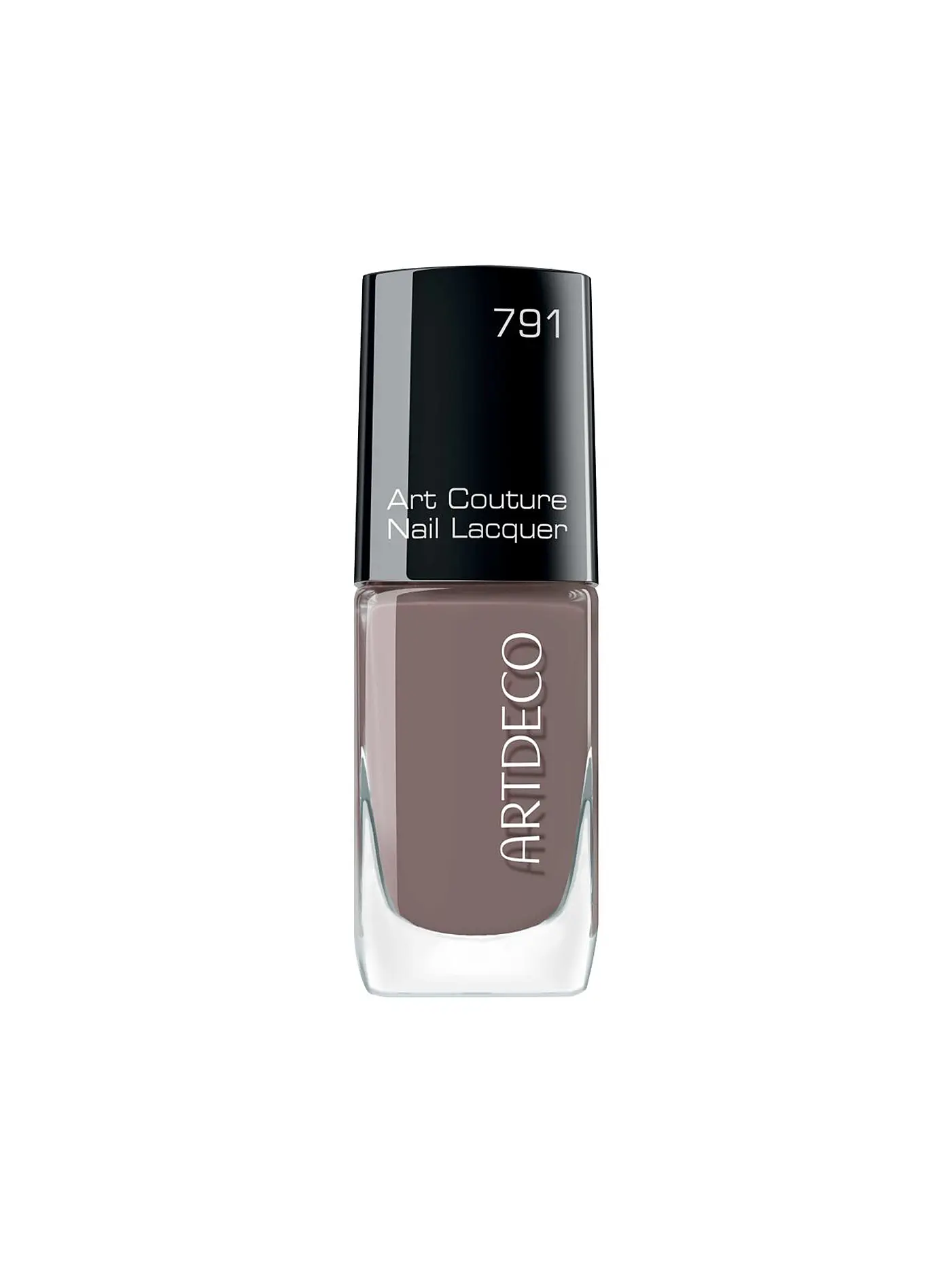 ARTDECO | Nagellack - Art Couture Nail Lacquer 10ml ( 904 Phoenix ) | beige